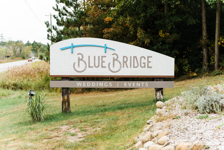 BlueBridge | BlueBridge Event Center | Michigan Event Center | Michigan Wedding Venue