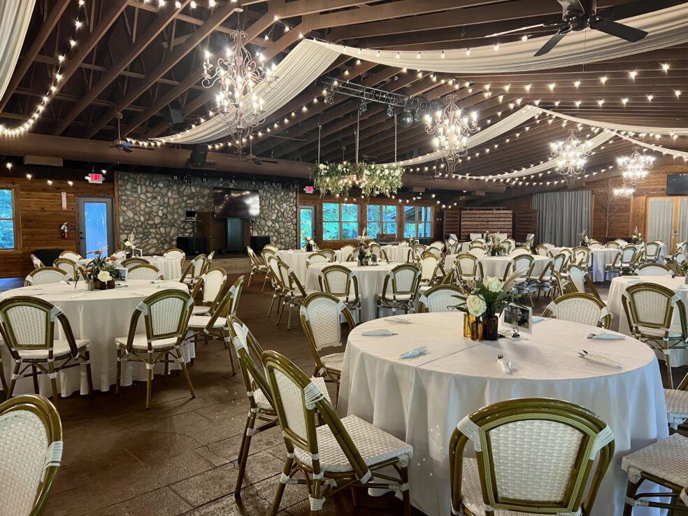 Event at BlueBridge Events Centre at Bridge Venue